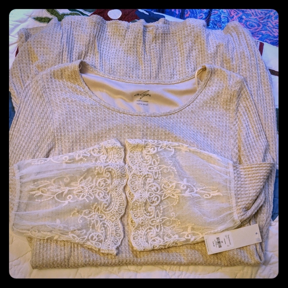 Francesca's dress nwt